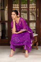 breathable cotton festive wear