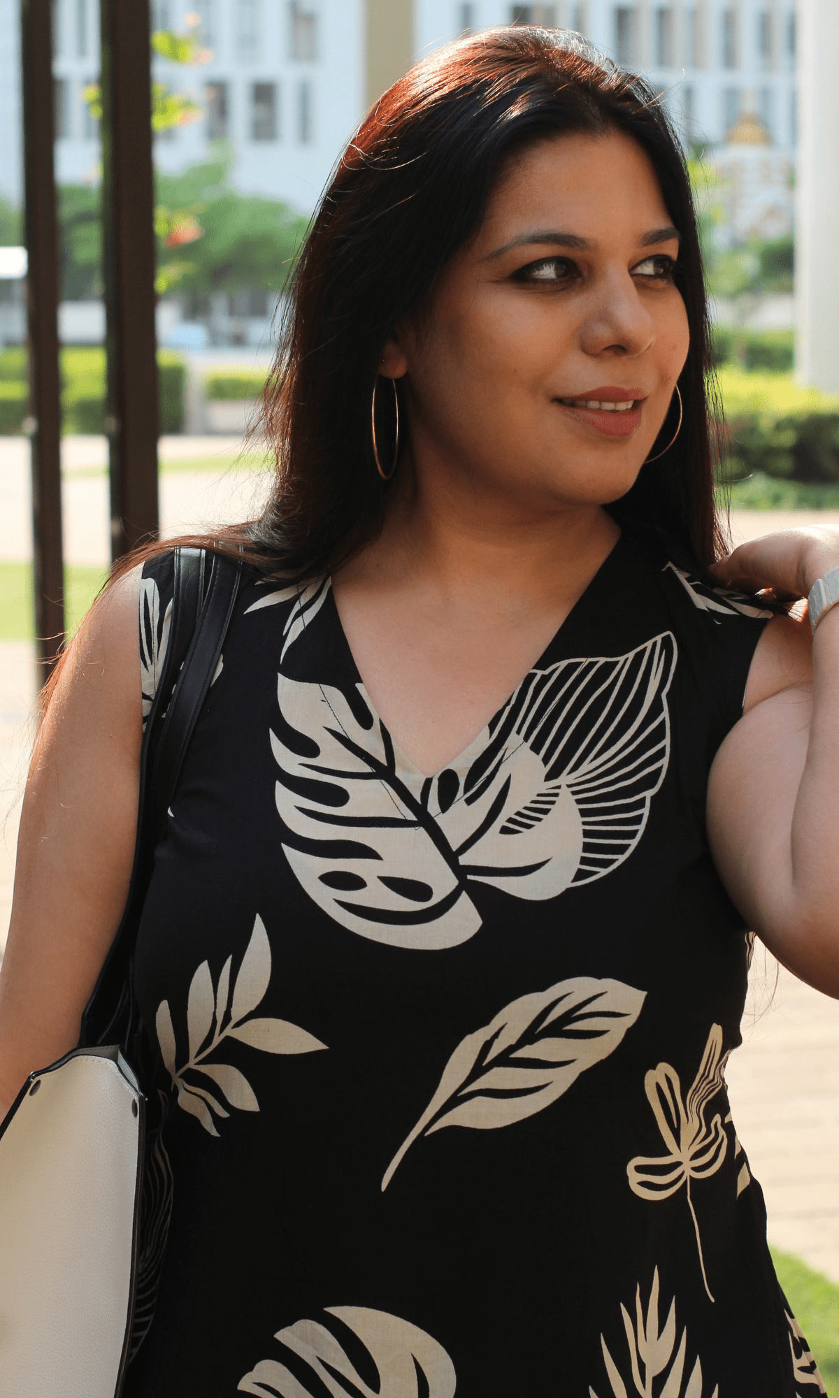 Summer cotton kurta set
