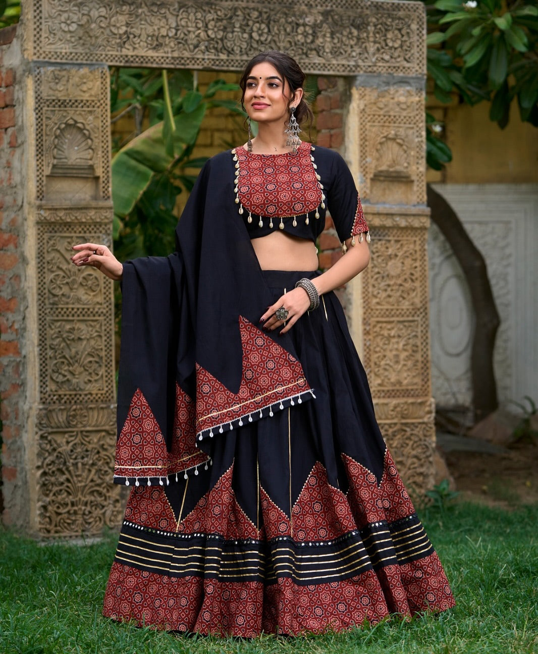Women’s chaniya choli