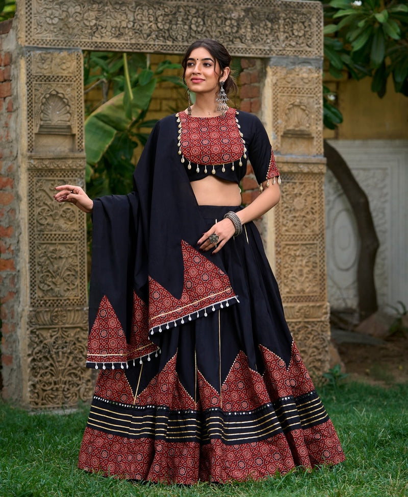 Women’s chaniya choli