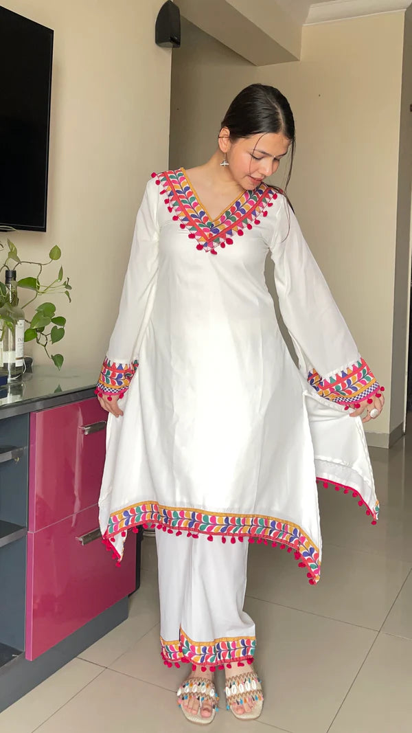 women’s co-ord set