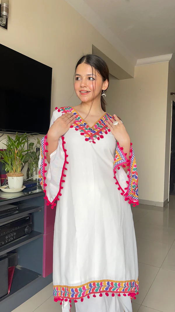 lightweight summer co-ord set