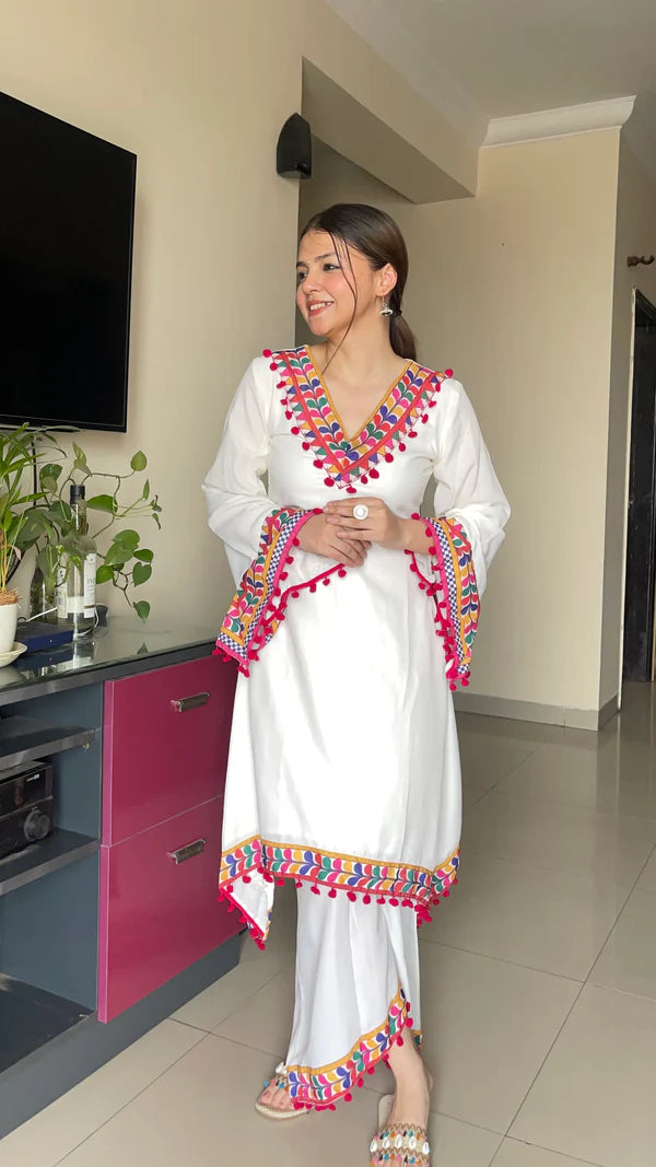 party wear set