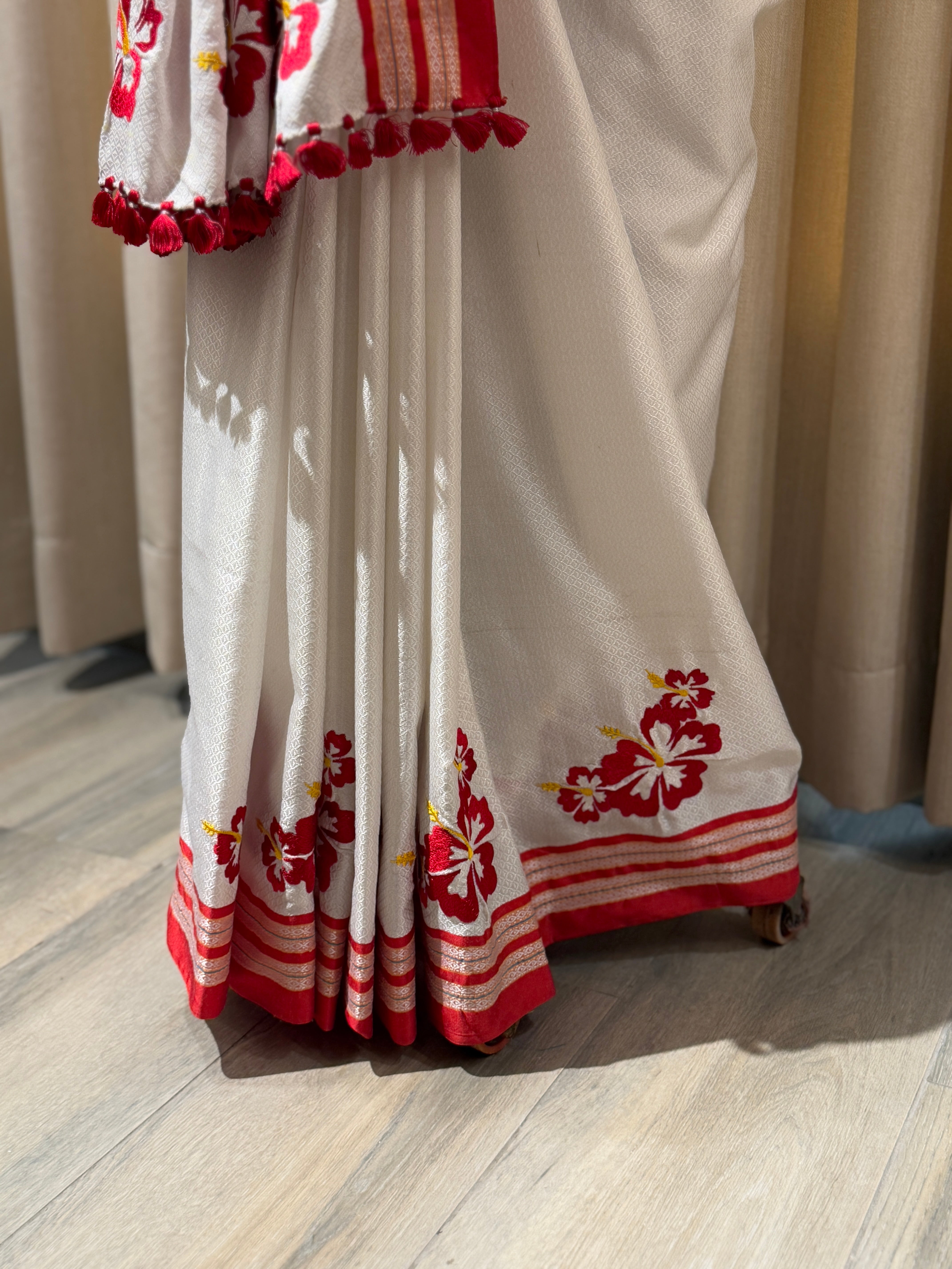 Ganpati special blouse