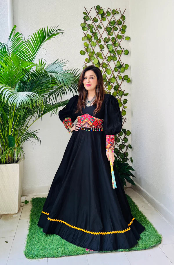 women’s cotton maxi dress