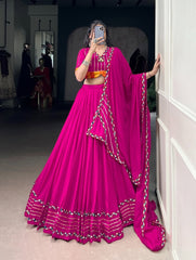 Navratri lehenga for women