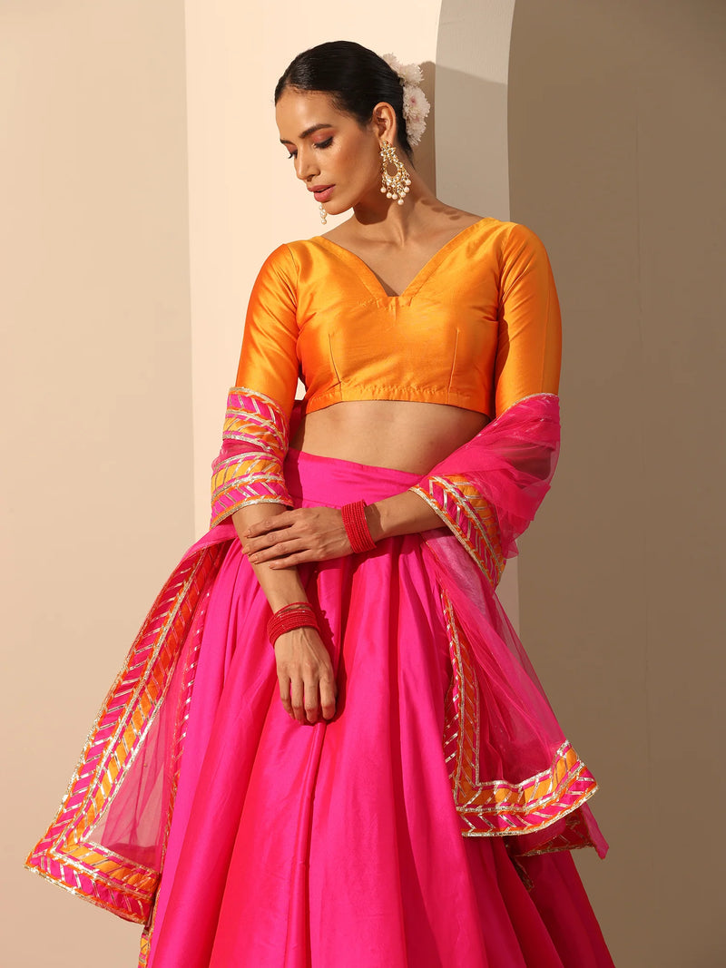 Designer lehenga for women