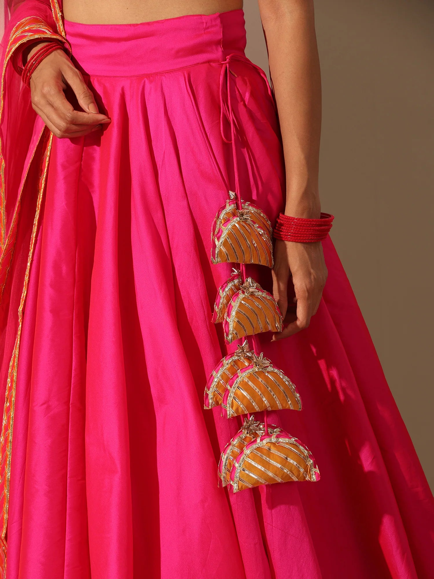 lehenga