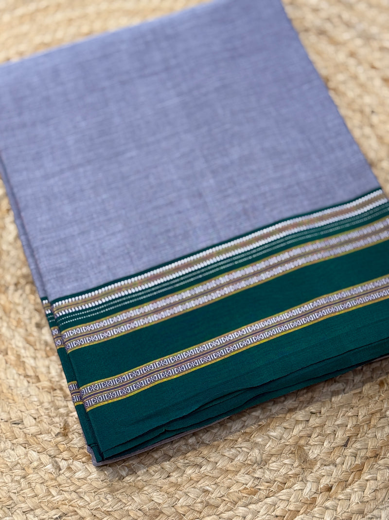 Women's handloom saree
