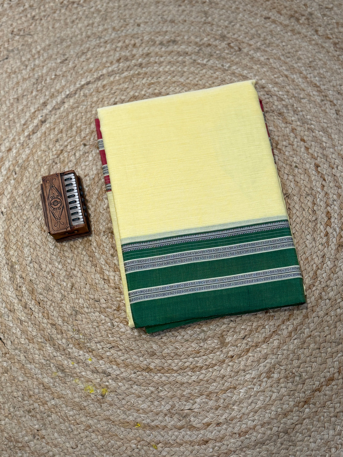 Heritage saree for women