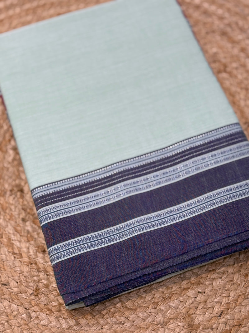 Women's handloom saree