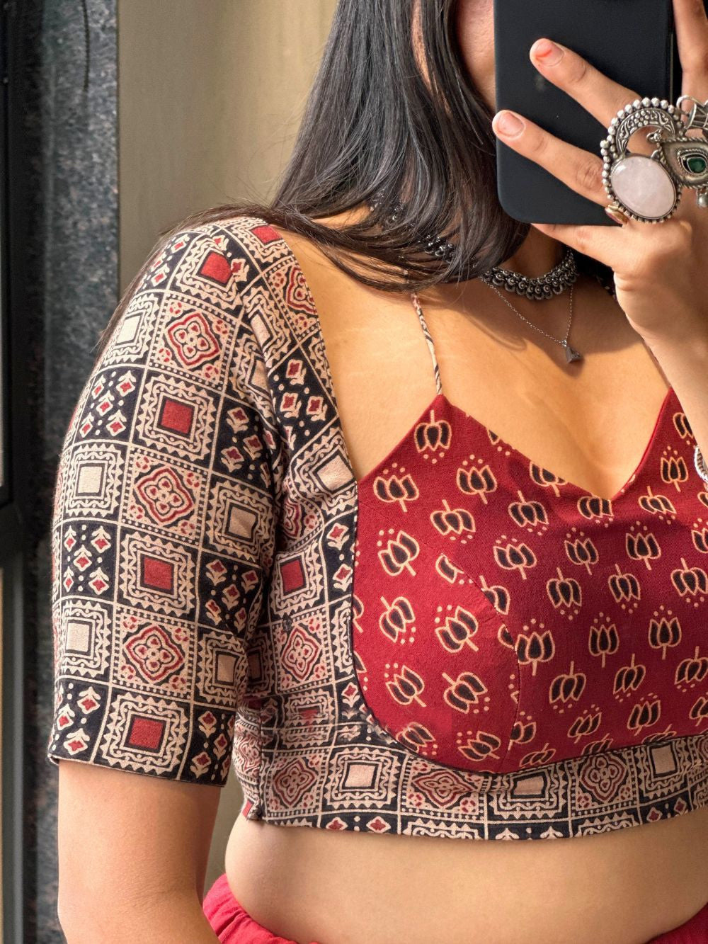 chaniya choli