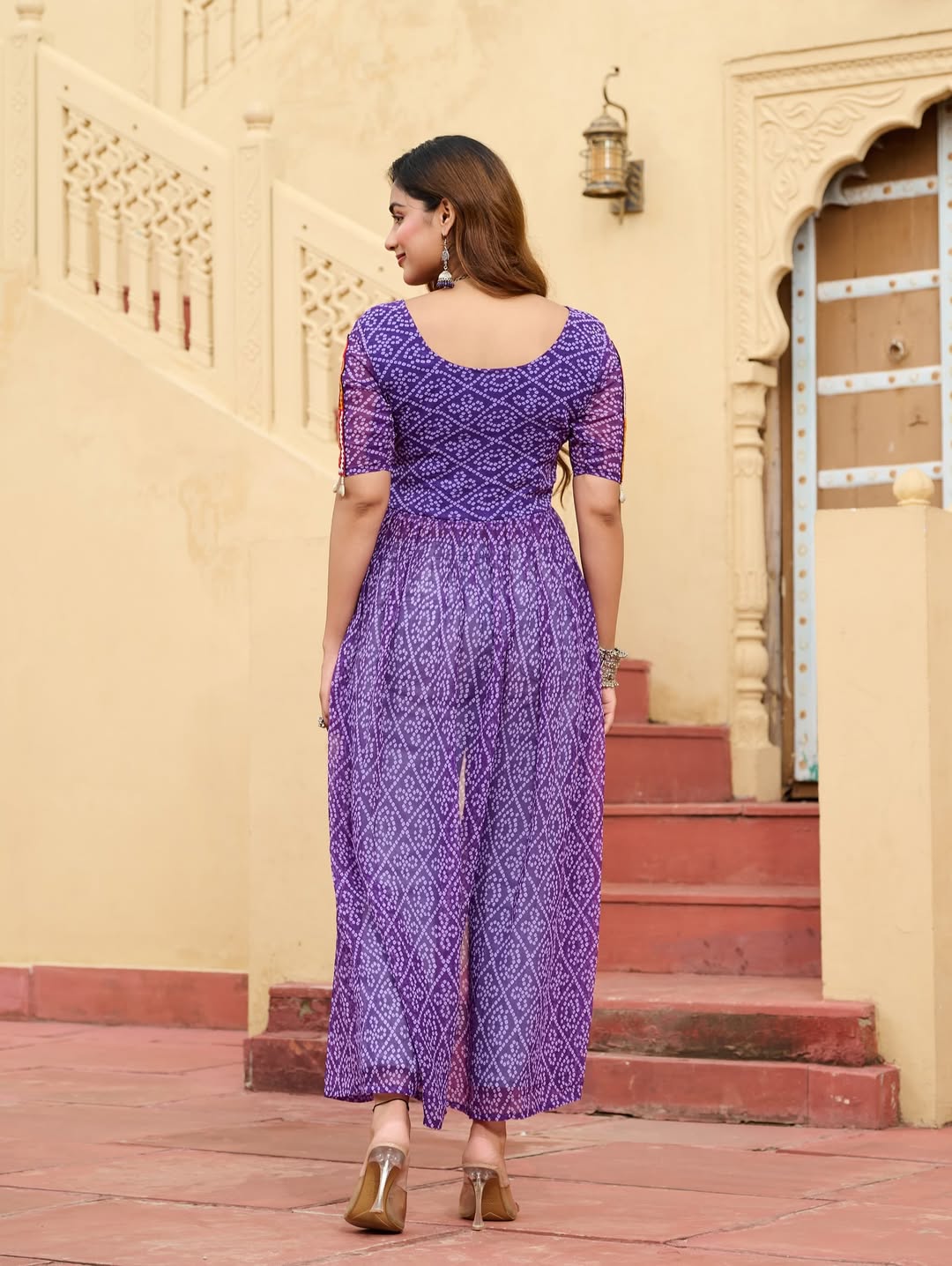 Women’s kurti