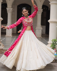Chaniya choli set