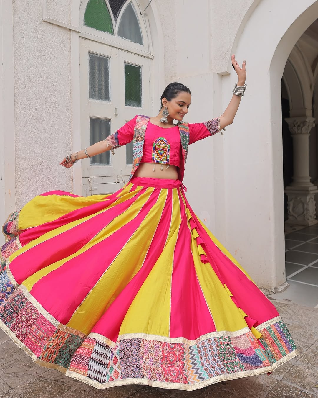 Women’s festive wear