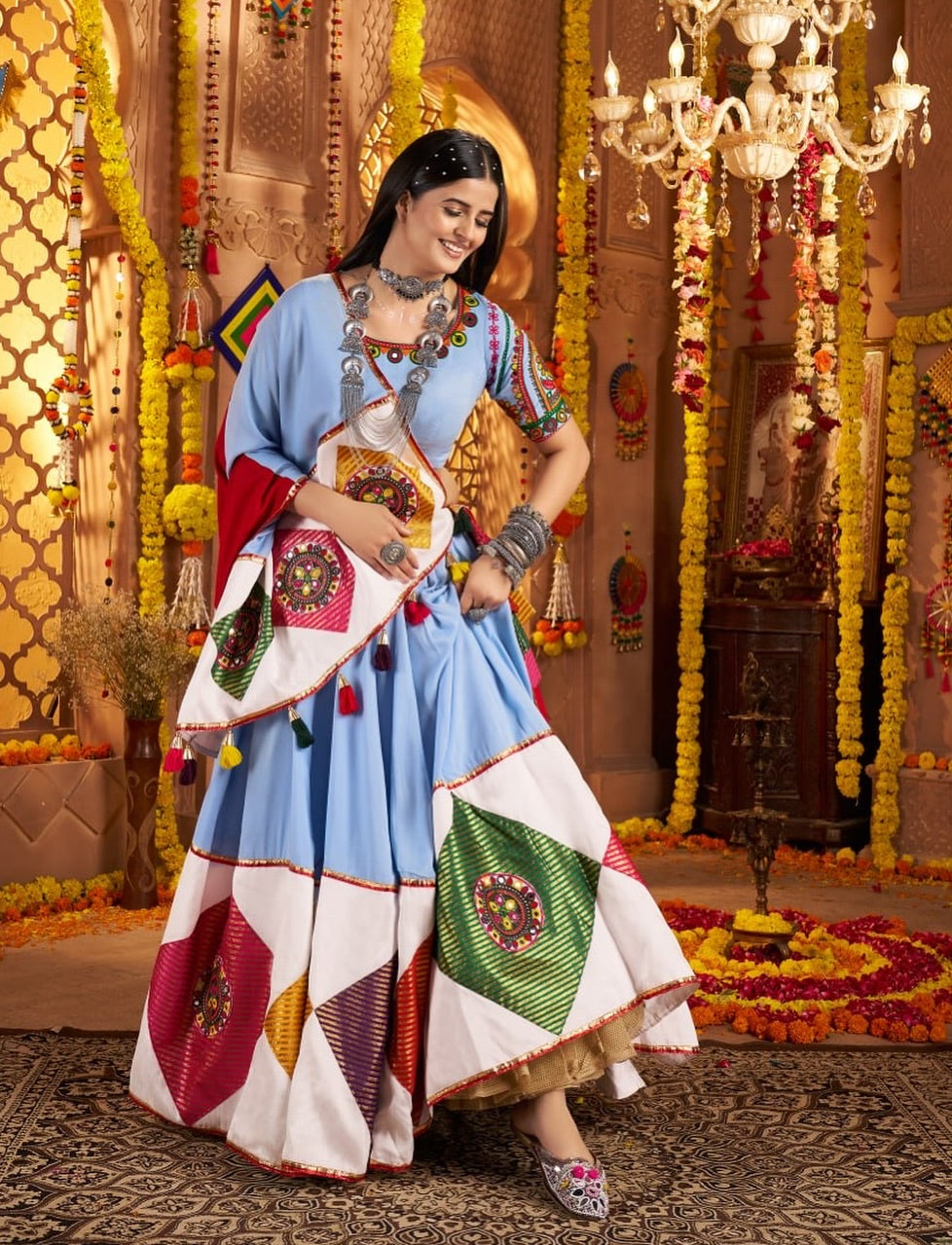 Women’s Festive Wear Collection
