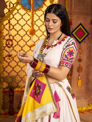 Designer Lehenga Choli for Garba