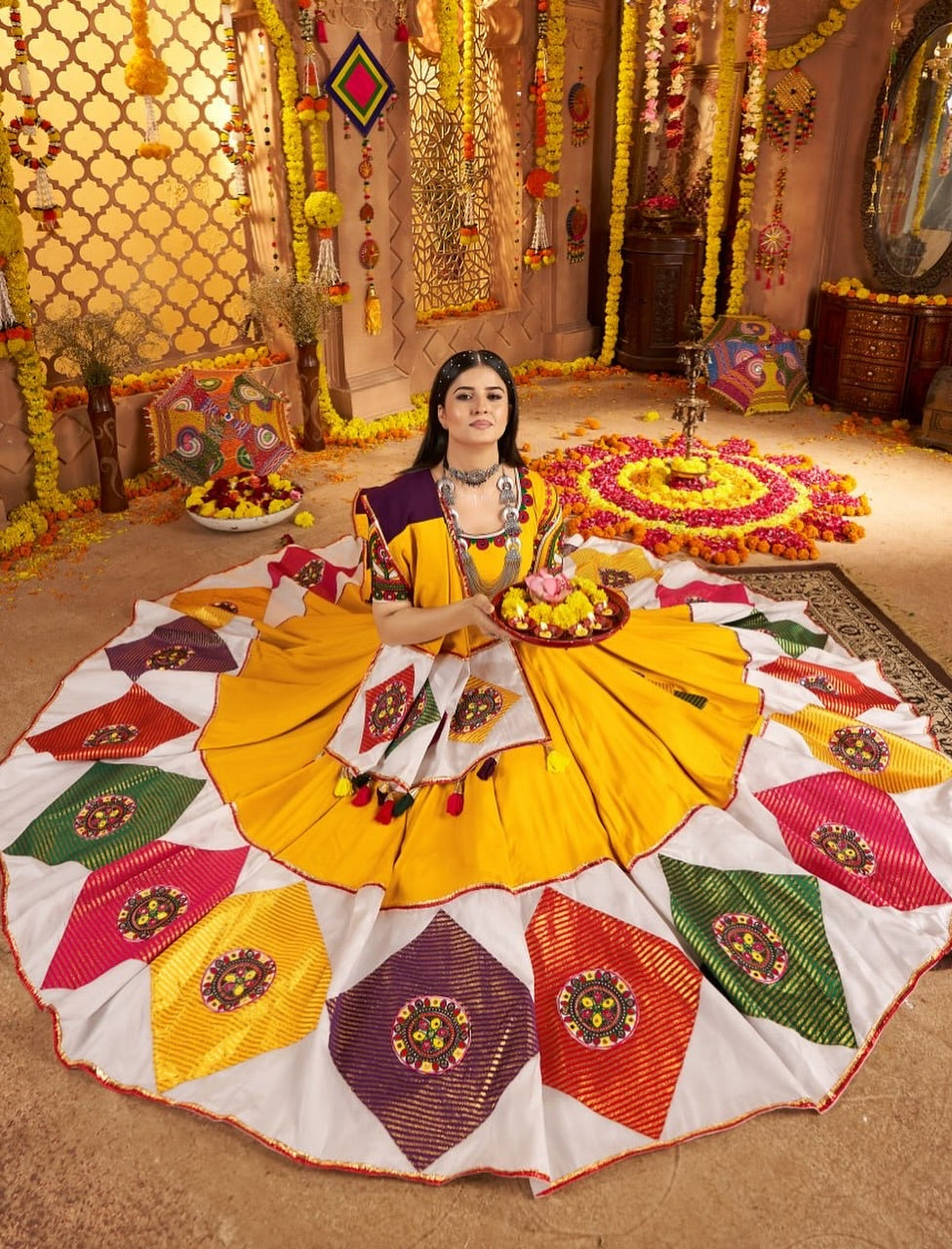 Women’s Indian Ethnic Wear