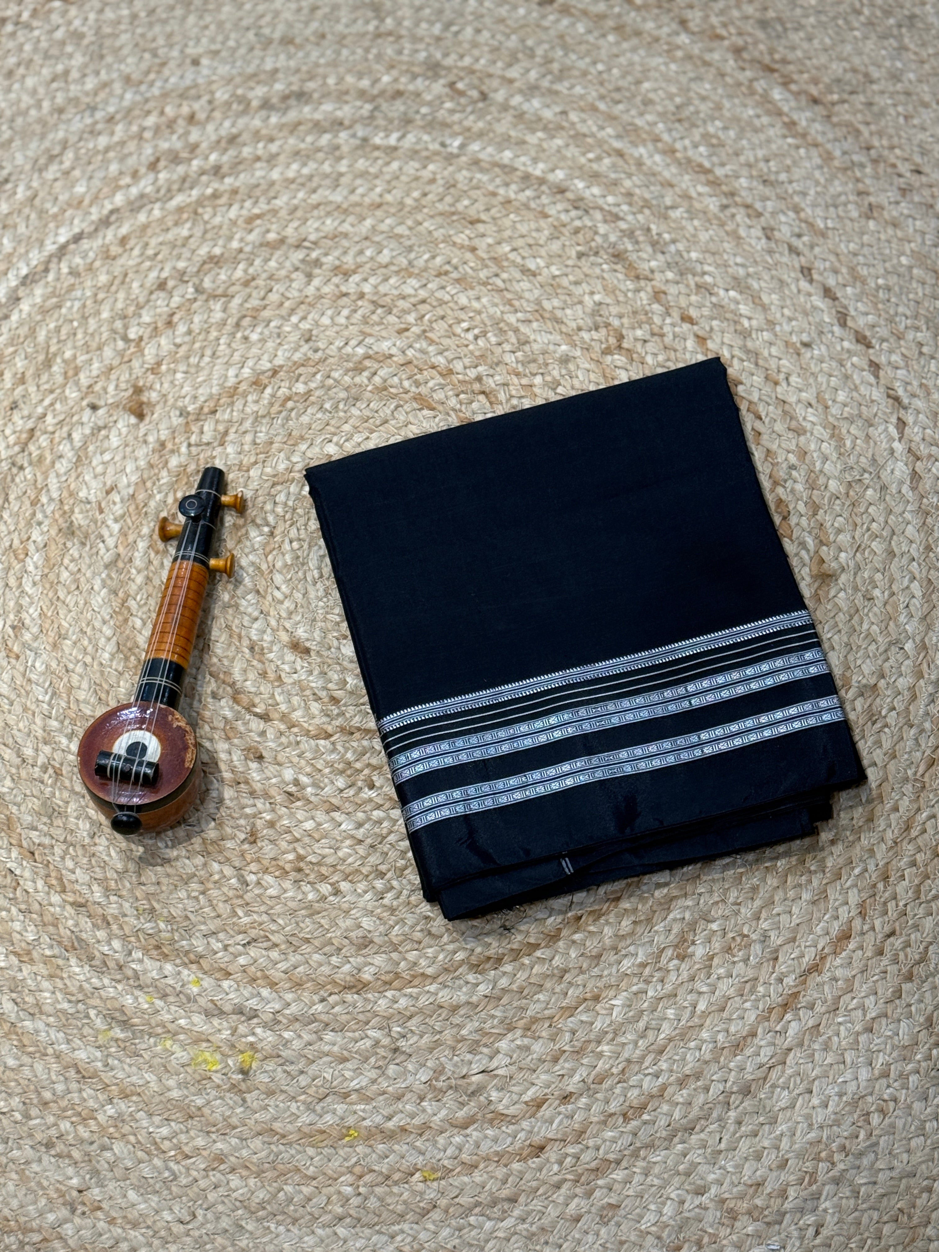 Gayatri border saree
