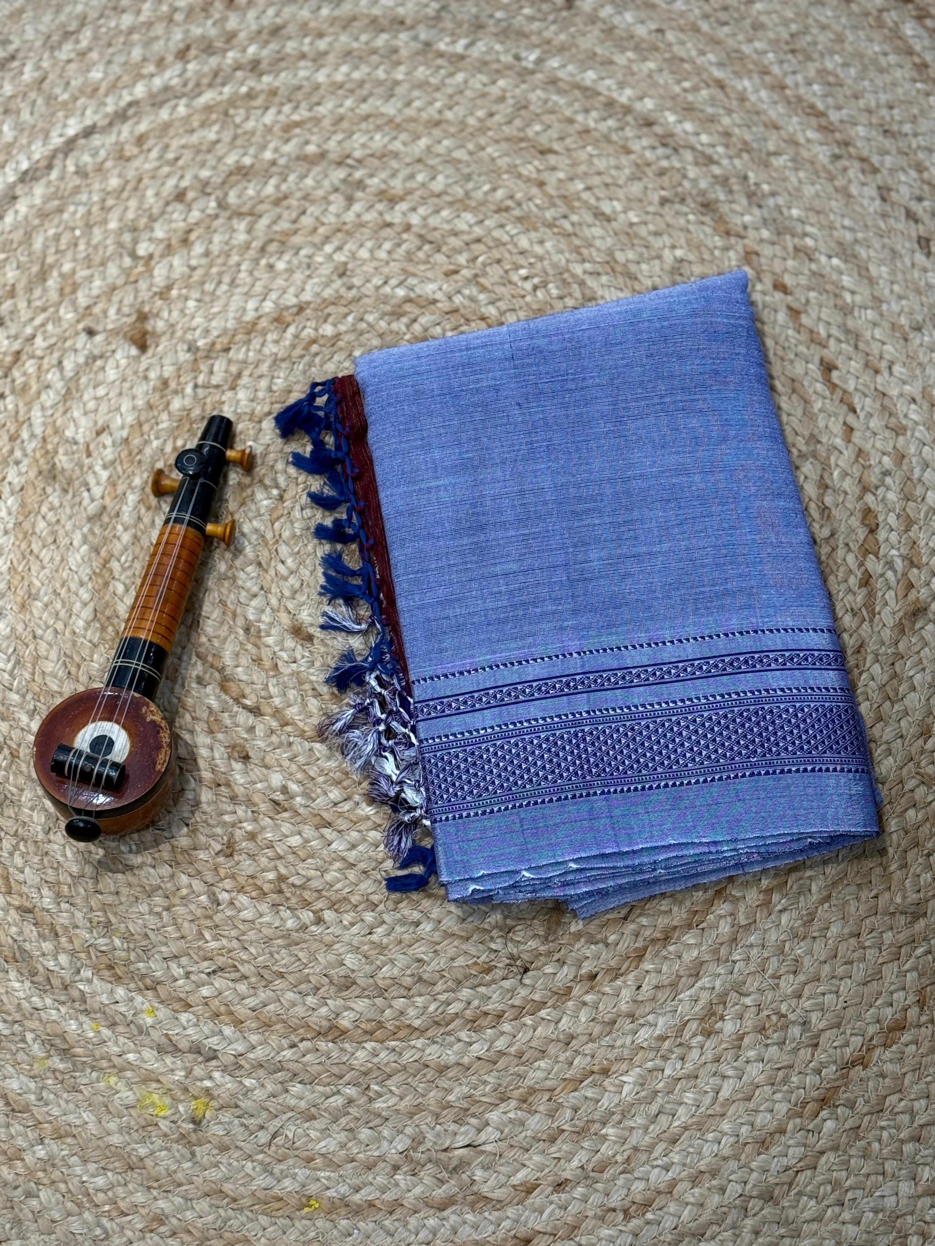 handloom Ilkal saree online