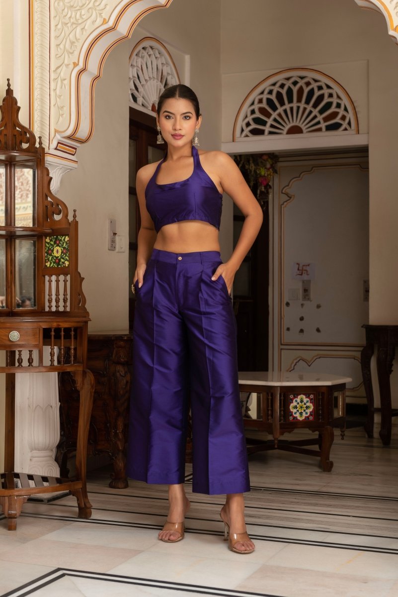 stitched kurta set for women