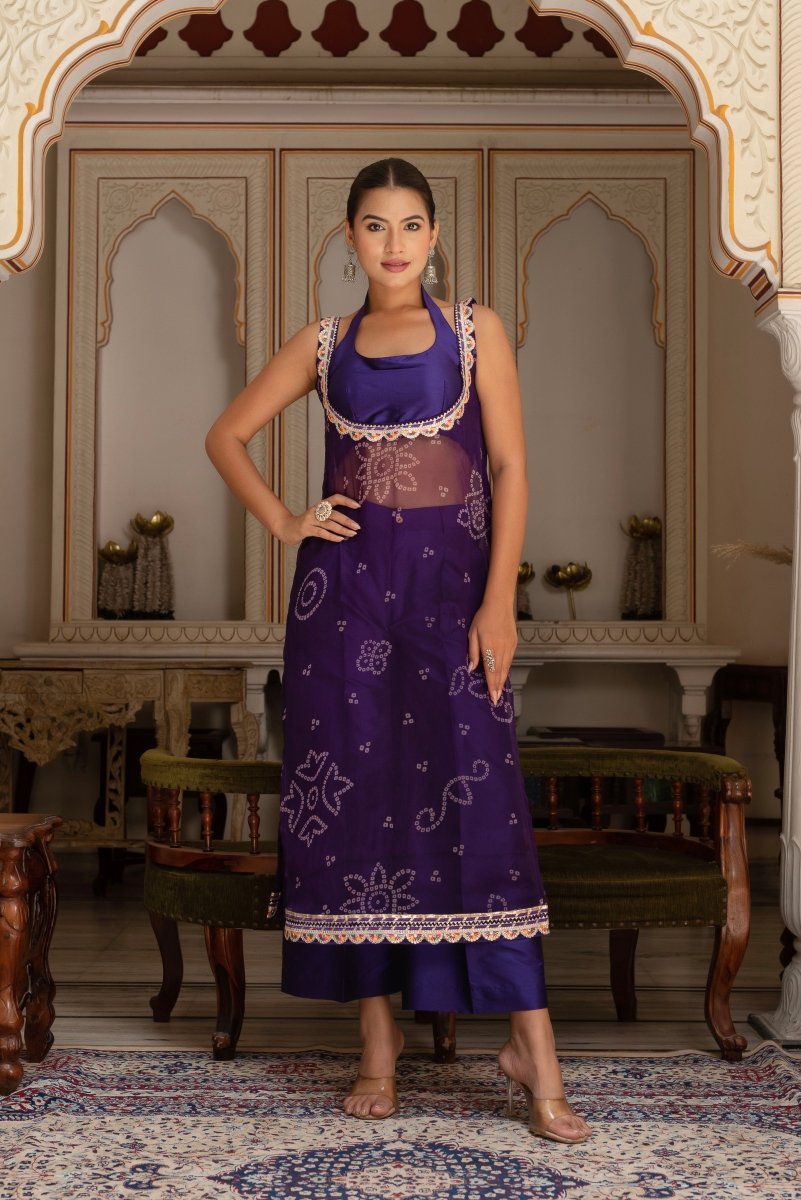ethnic wear for women