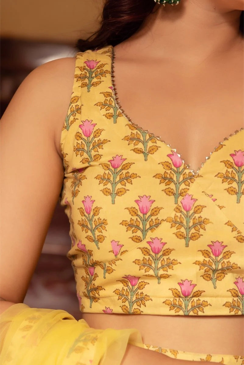 lehenga choli