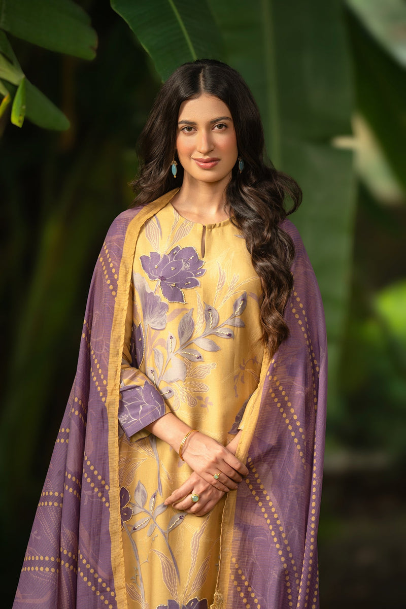 breathable Indian ethnic wear