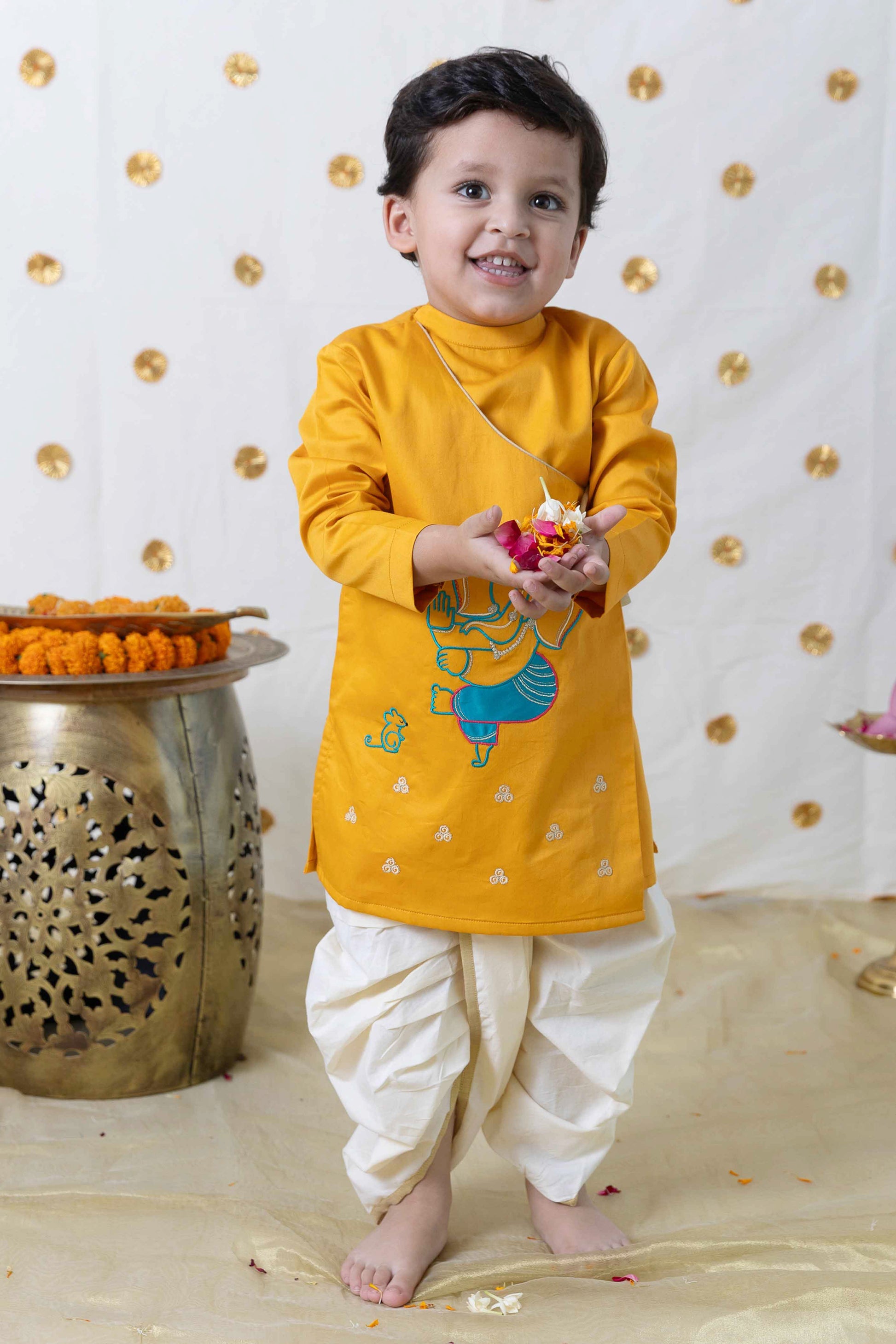 boys ethnic clothes online India