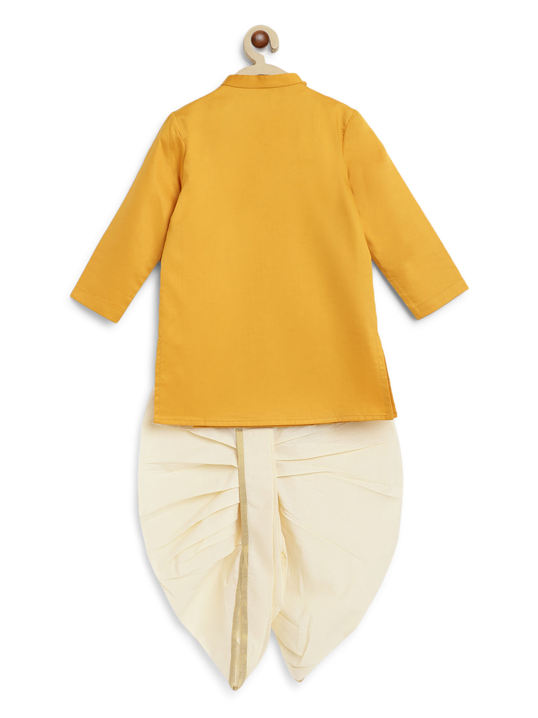 toddler Indian wedding outfit