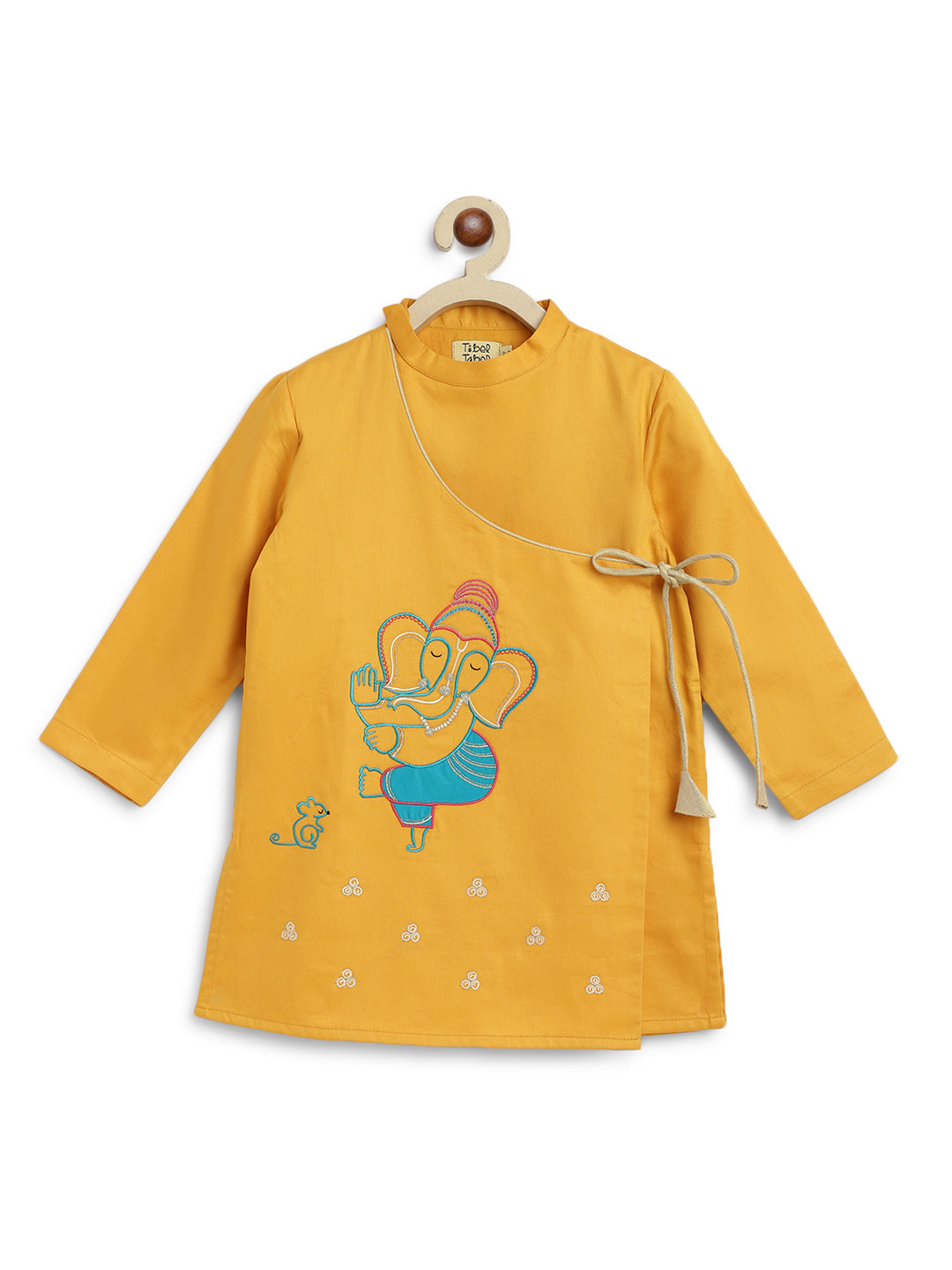 boy’s kurta for festival