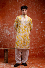 Ethnic wear for men