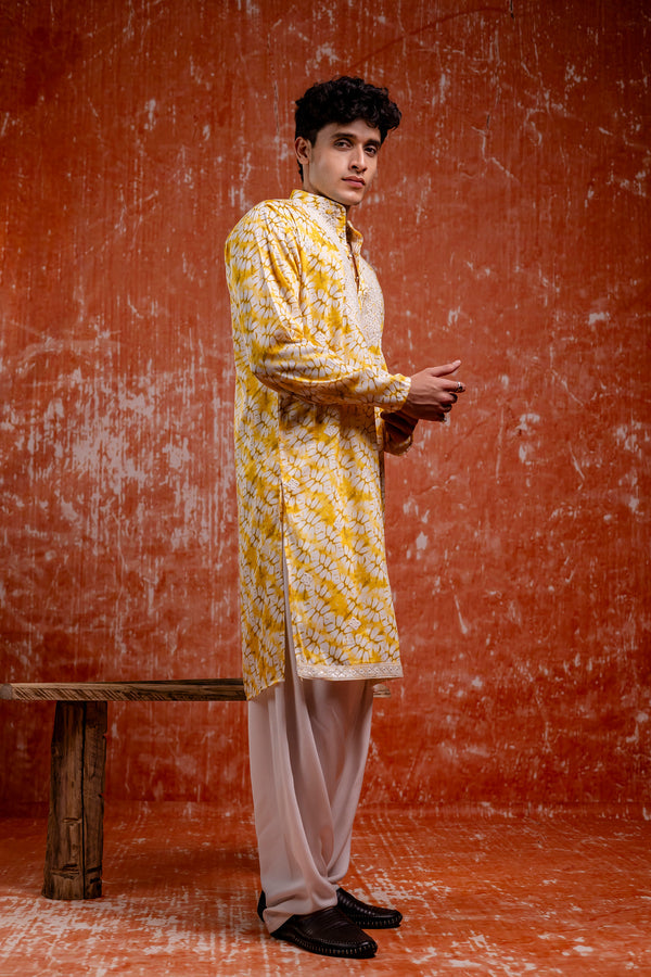 Casual kurta for summer