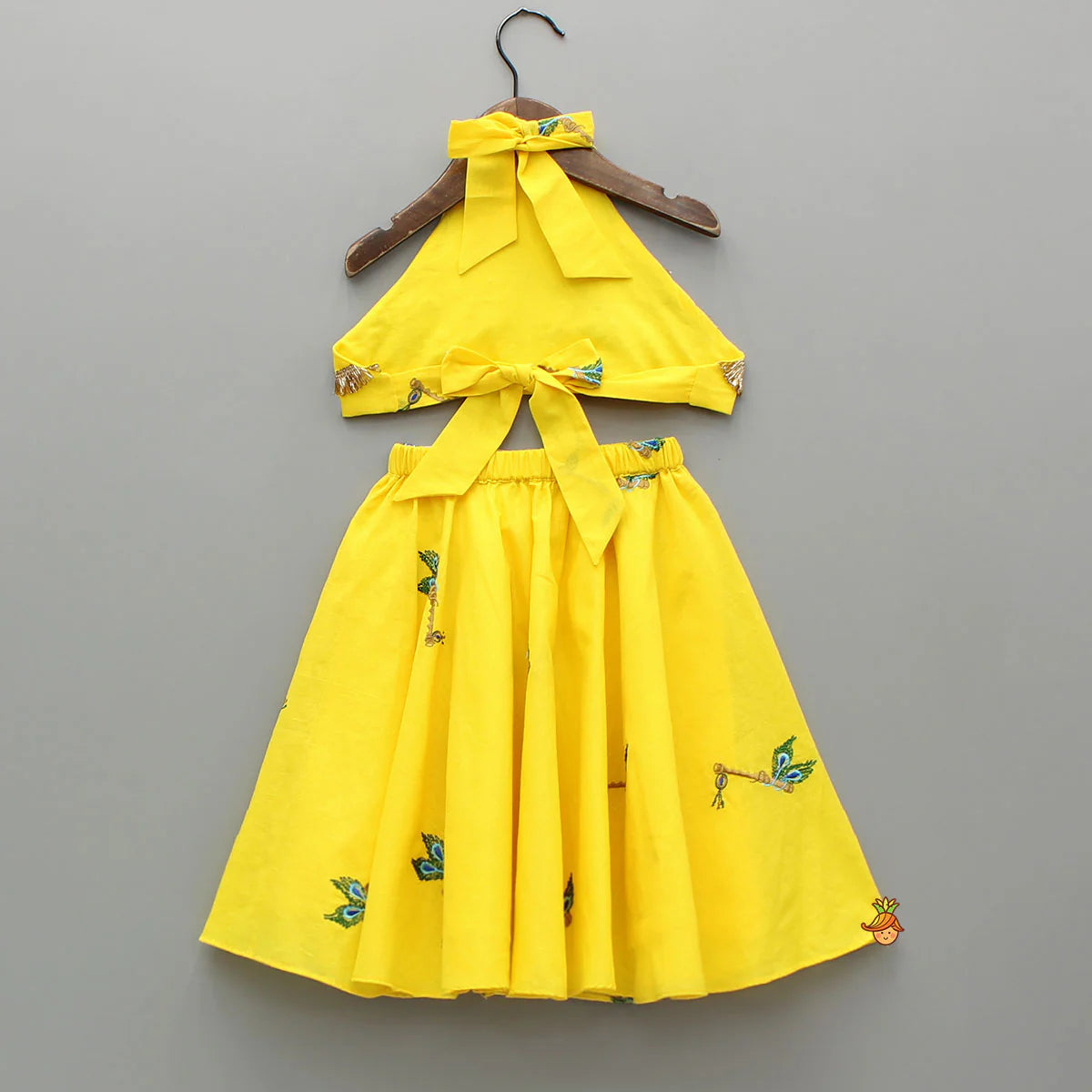 Seeta dress for girls
