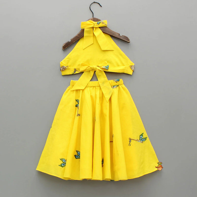 Seeta dress for girls
