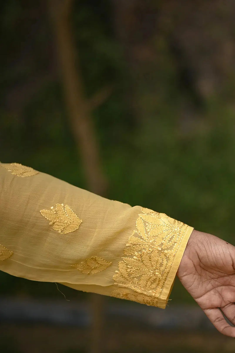 soft viscose ethnic wear