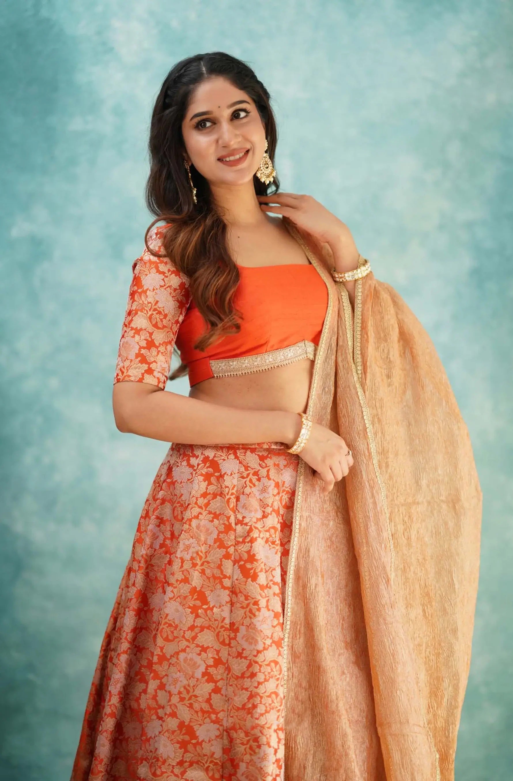 festive wear